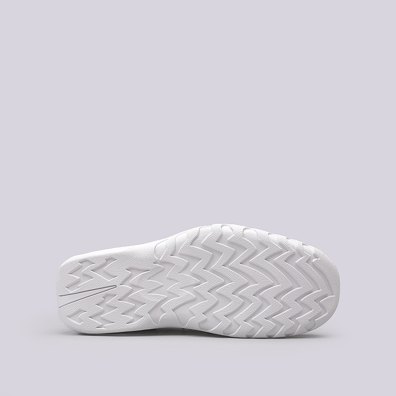 мужские белые кроссовки Nike Shake Ndestrukt 880869-101 - цена, описание, фото 6